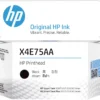 HP Tri-Colour/Black Printhead