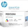 HP Tri-Colour/Black Printhead