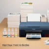 Canon PIXMA G3060 All-in-One High Speed Wi-Fi Ink Tank Colour Printer